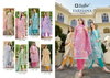 Farhana Vol 4 By Zulfat Heavy Printed Pure Cotton Dress Material Wholesale Market In Surat

